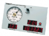 MARINE DATA - INTEGRATED METEOROLOGICAL DISPLAY - MD19